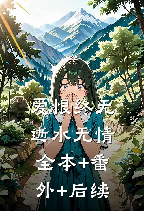 爱恨终无，逝水无情:全本+番外+后续