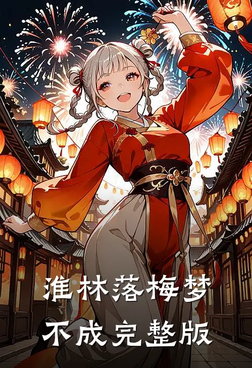 淮林落梅梦不成完整版