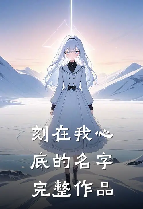 刻在我心底的名字完整作品