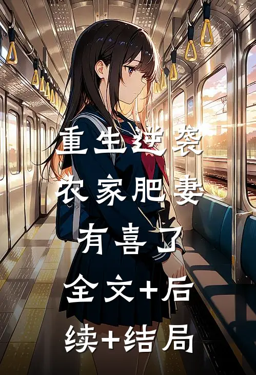 重生逆袭：农家肥妻有喜了:全文+后续+结局