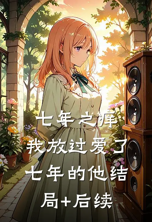 七年之痒，我放过爱了七年的他结局+后续
