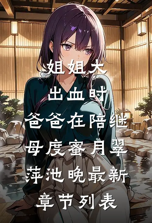 姐姐大出血时，爸爸在陪继母度蜜月翠萍池晚最新章节列表