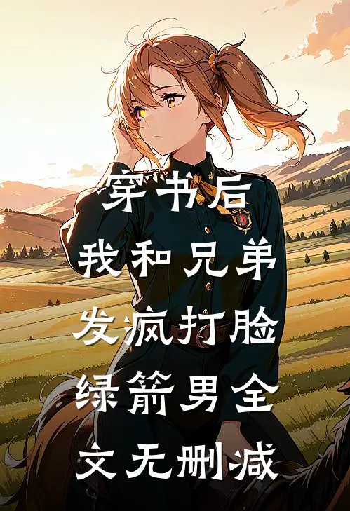 穿书后，我和兄弟发疯打脸绿箭男全文无删减
