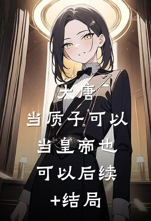 大唐：当质子可以，当皇帝也可以后续+结局