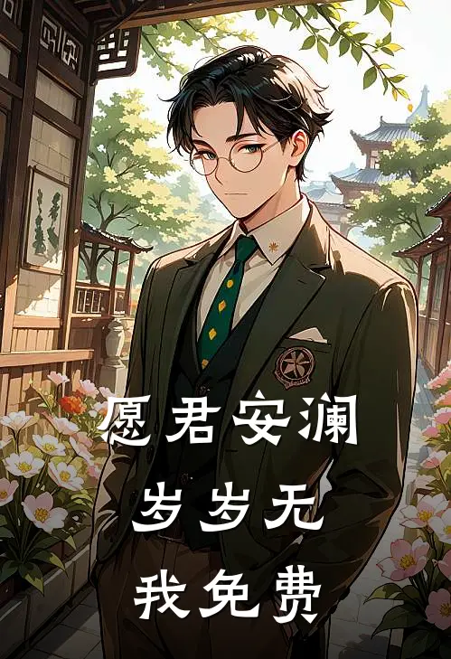 愿君安澜，岁岁无我免费