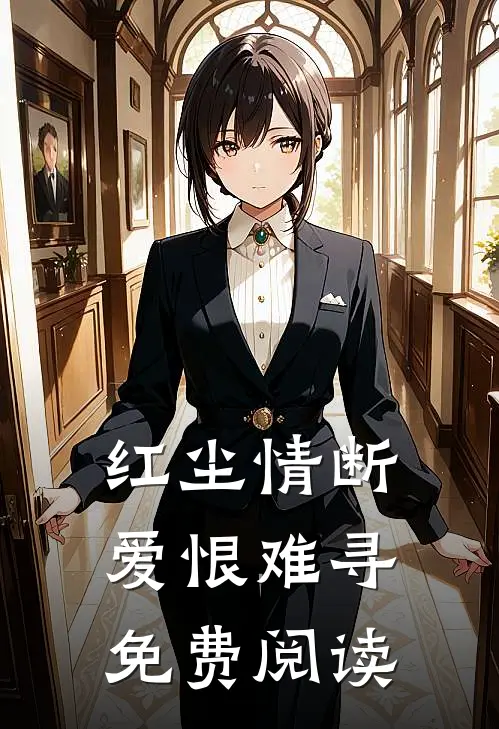 红尘情断，爱恨难寻免费阅读