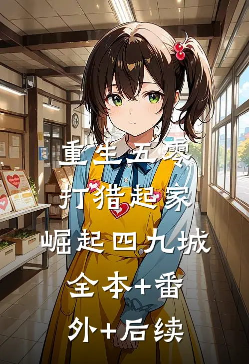 重生五零：打猎起家，崛起四九城:全本+番外+后续