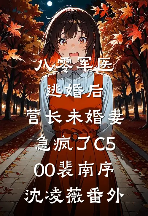八零军医逃婚后，营长未婚妻急疯了C500裴南序沈凌薇番外