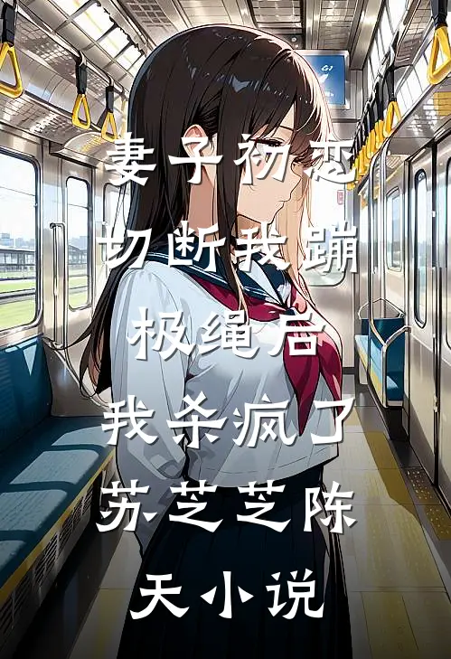 妻子初恋切断我蹦极绳后，我杀疯了苏芝芝陈天小说