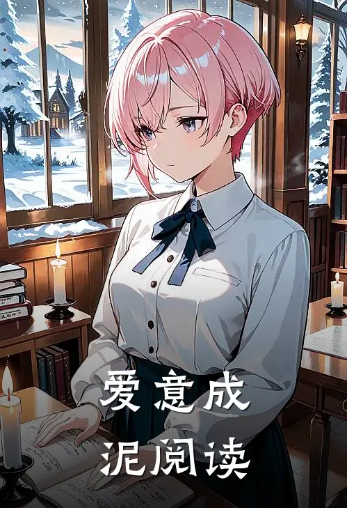 爱意成泥阅读