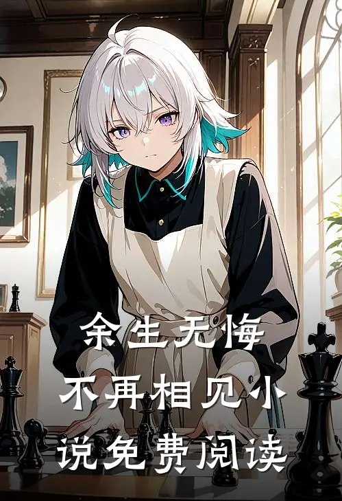 余生无悔，不再相见小说免费阅读