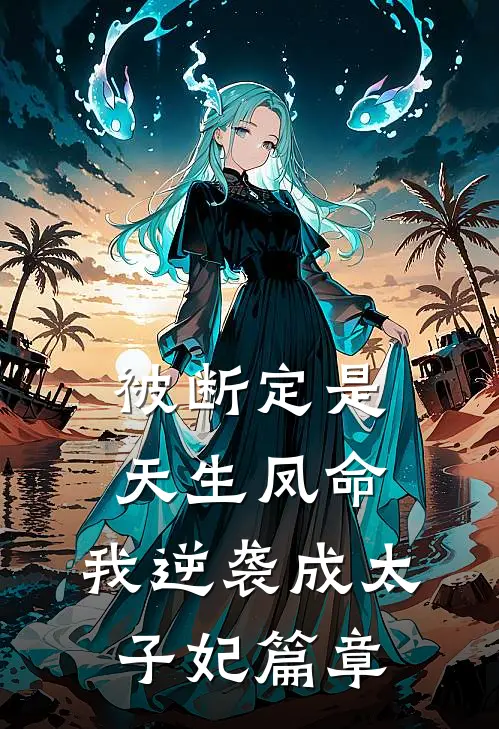 被断定是天生凤命，我逆袭成太子妃篇章
