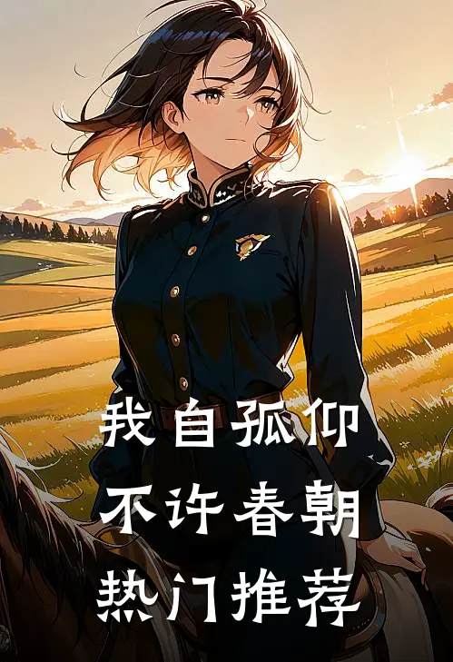 我自孤仰，不许春朝热门推荐