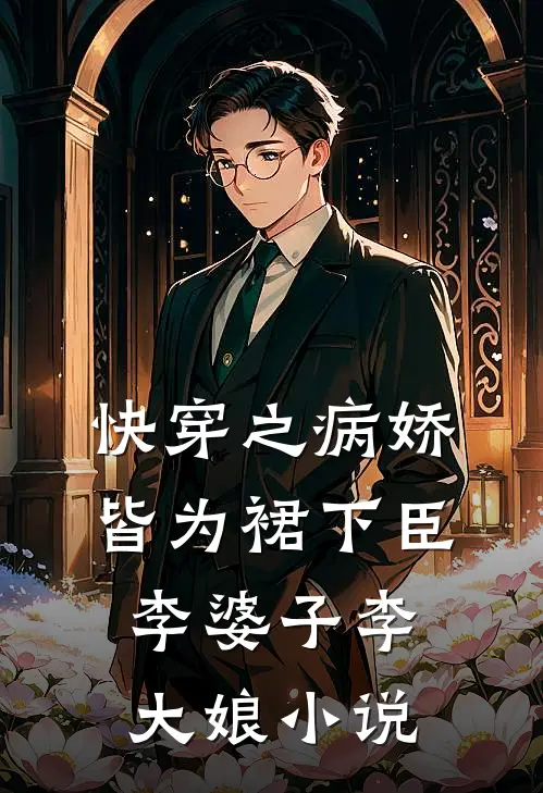 快穿之病娇皆为裙下臣李婆子李大娘小说