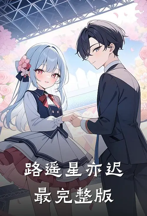 路遥星亦迟最完整版