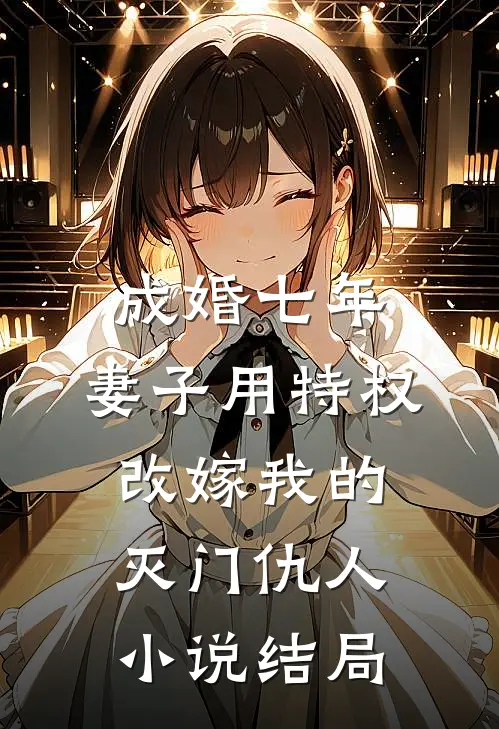 成婚七年，妻子用特权改嫁我的灭门仇人小说结局