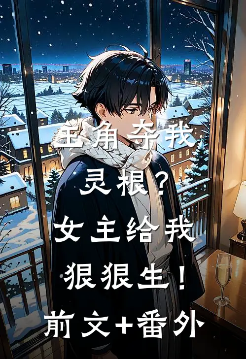主角夺我灵根？女主给我狠狠生！前文+番外