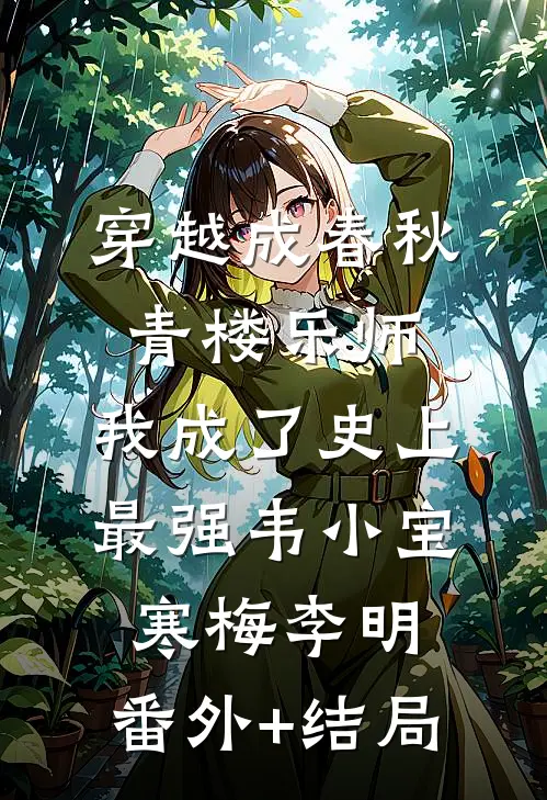 穿越成春秋青楼乐师，我成了史上最强韦小宝寒梅李明:(番外)+(结局)