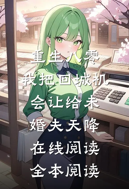 重生八零：我把回城机会让给未婚夫天降在线阅读全本阅读