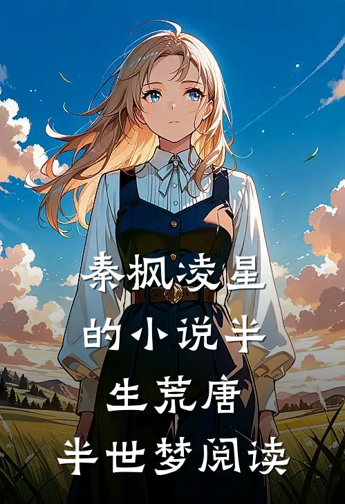 秦枫凌星的小说半生荒唐，半世梦阅读