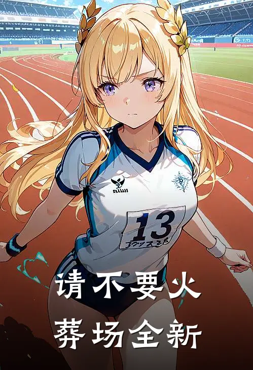 请不要火葬场全新