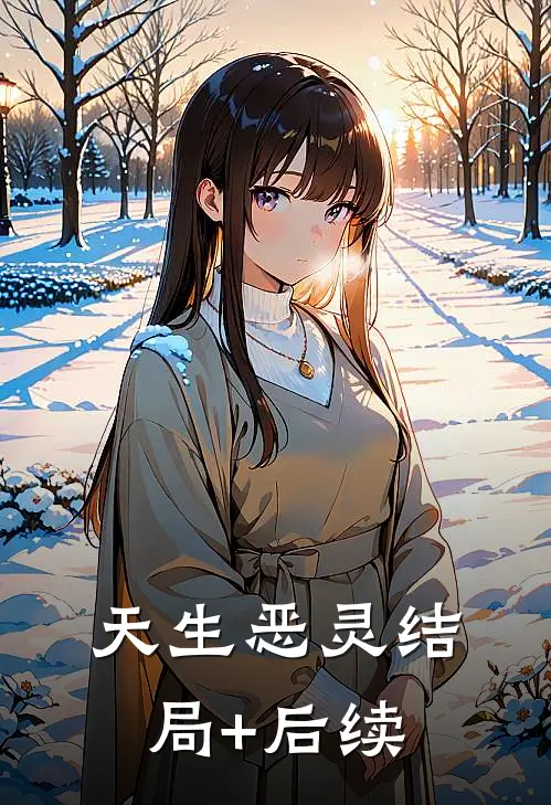天生恶灵结局+后续