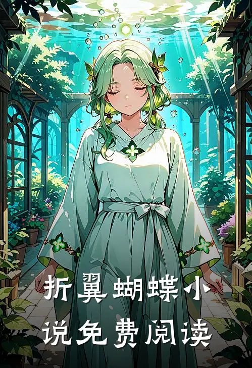 折翼蝴蝶小说免费阅读