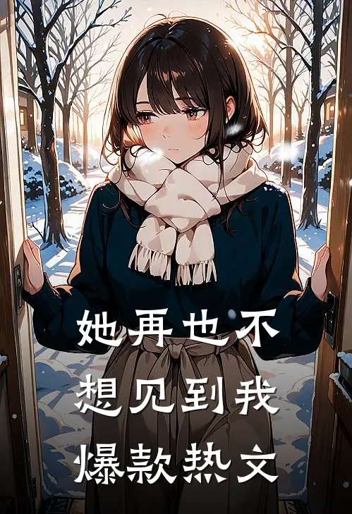 她再也不想见到我爆款热文