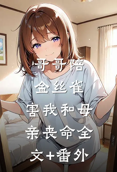 哥哥陪金丝雀，害我和母亲丧命全文+番外