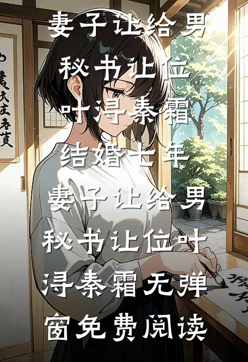 月亮替她说再见篇章