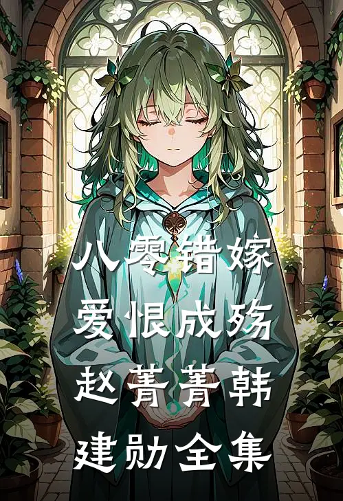 八零错嫁，爱恨成殇赵菁菁韩建勋全集
