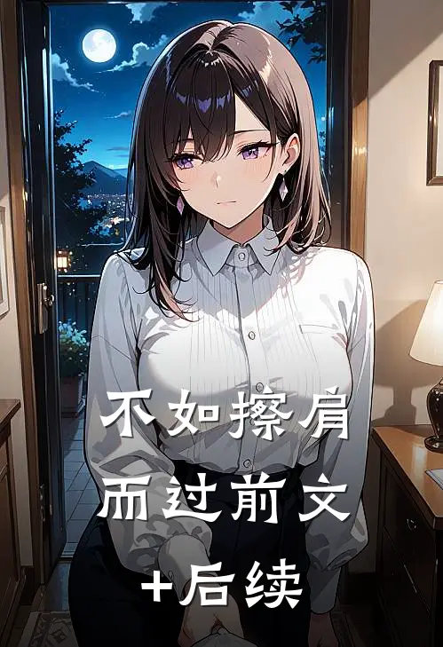 不如擦肩而过前文+后续