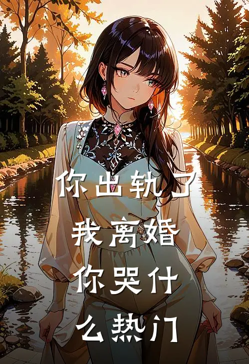 你出轨了，我离婚，你哭什么热门