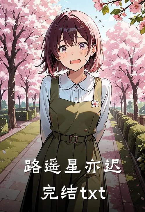 路遥星亦迟完结txt