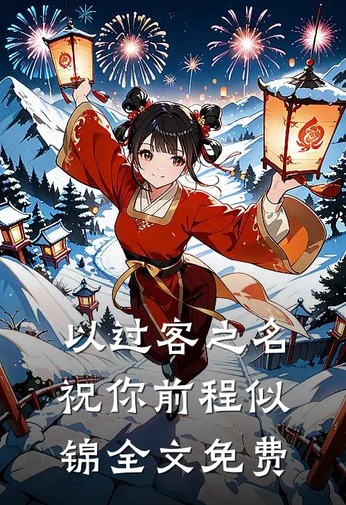 以过客之名，祝你前程似锦全文免费