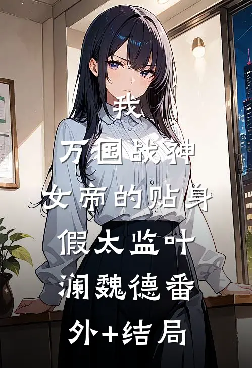 我，万国战神，女帝的贴身假太监叶澜魏德(番外)+(结局)