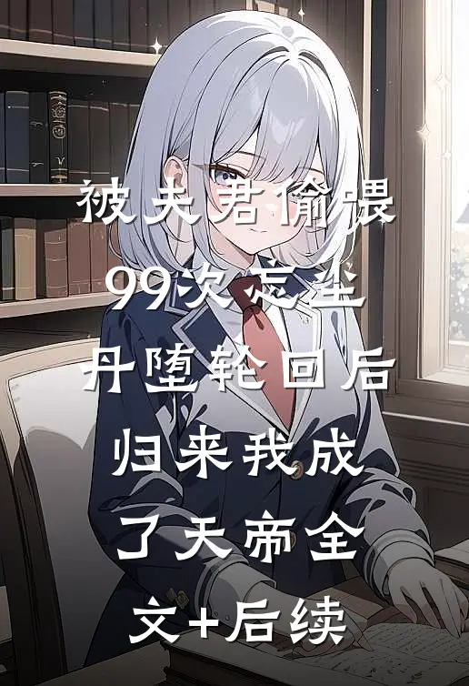 被夫君偷喂99次忘尘丹堕轮回后，归来我成了天帝全文+后续