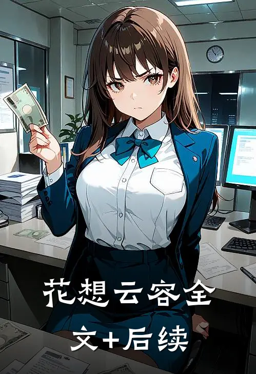 花想云容全文+后续
