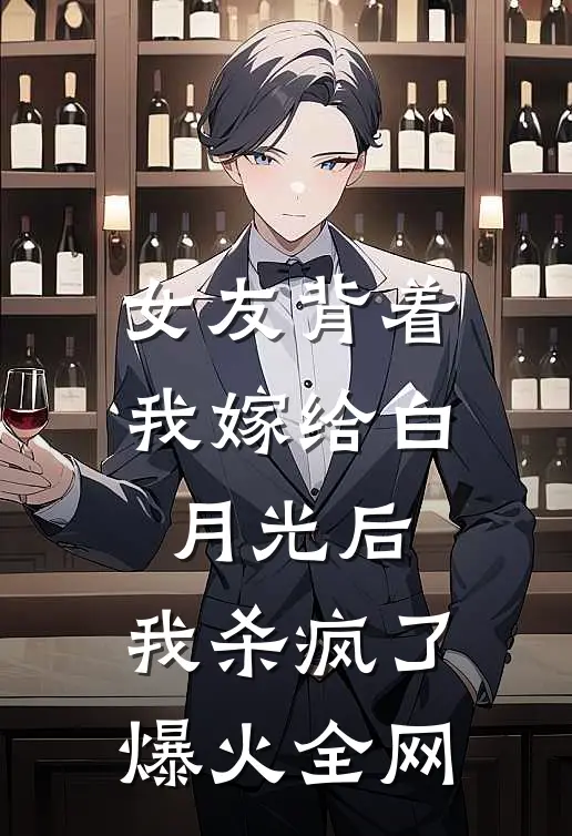 女友背着我嫁给白月光后，我杀疯了爆火全网