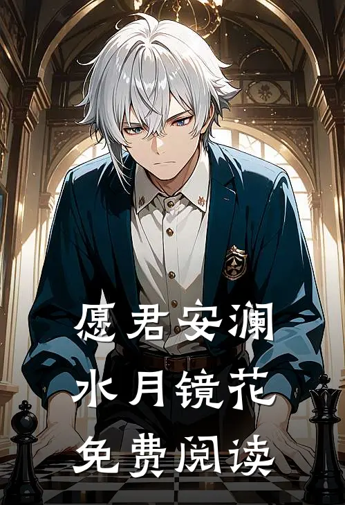 愿君安澜，水月镜花免费阅读