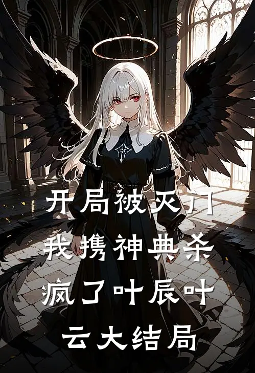 开局被灭门，我携神典杀疯了叶辰叶云大结局