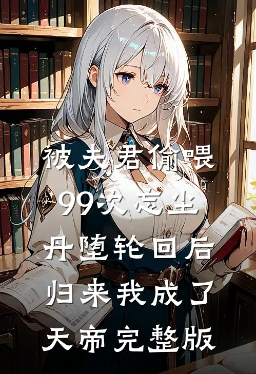 被夫君偷喂99次忘尘丹堕轮回后，归来我成了天帝完整版