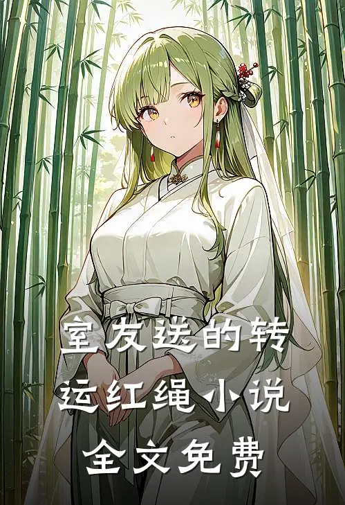 室友送的转运红绳小说全文免费