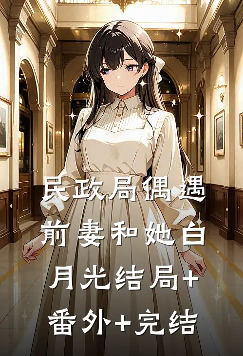 民政局偶遇前妻和她白月光结局+番外+完结