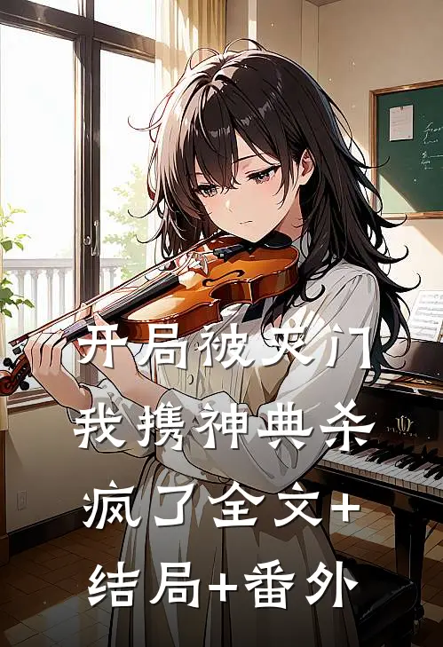 开局被灭门，我携神典杀疯了全文+结局+番外