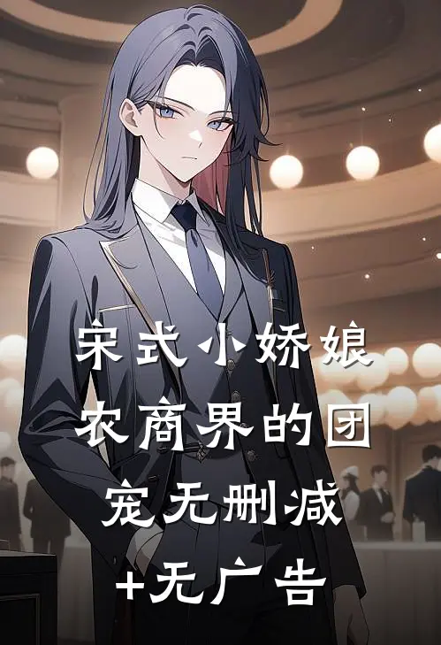 宋式小娇娘：农商界的团宠无删减+无广告