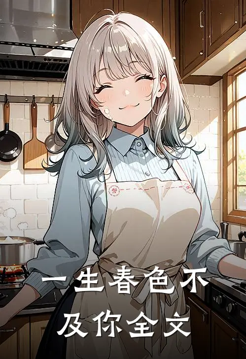 一生春色不及你全文