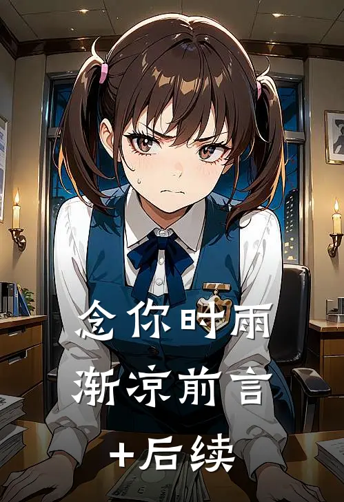 念你时雨渐凉前言+后续