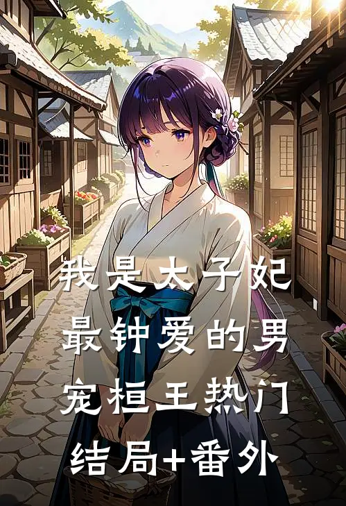 我是太子妃最钟爱的男宠桓王热门结局+番外