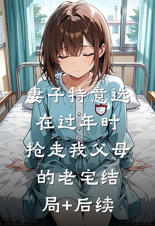 妻子特意选在过年时，抢走我父母的老宅结局+后续